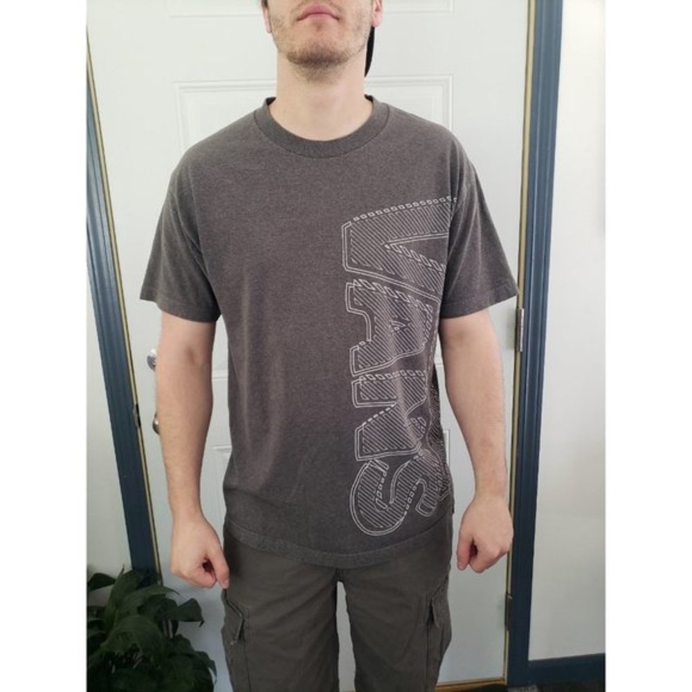 VANS‎ Tee